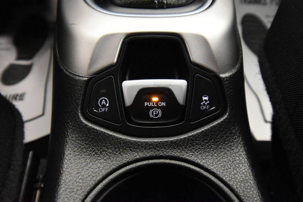 used 2020 Jeep Compass car, priced at $17,698