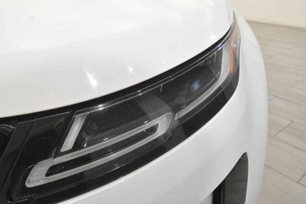 used 2020 Land Rover Range Rover Evoque car, priced at $22,856