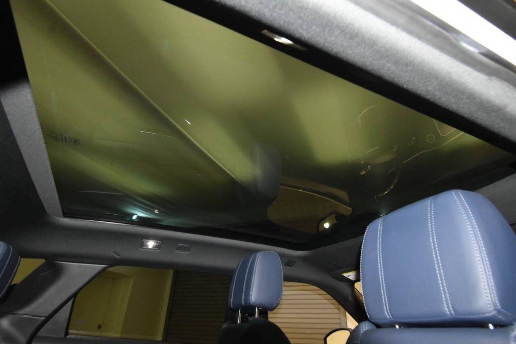 used 2020 Land Rover Range Rover Evoque car, priced at $22,856