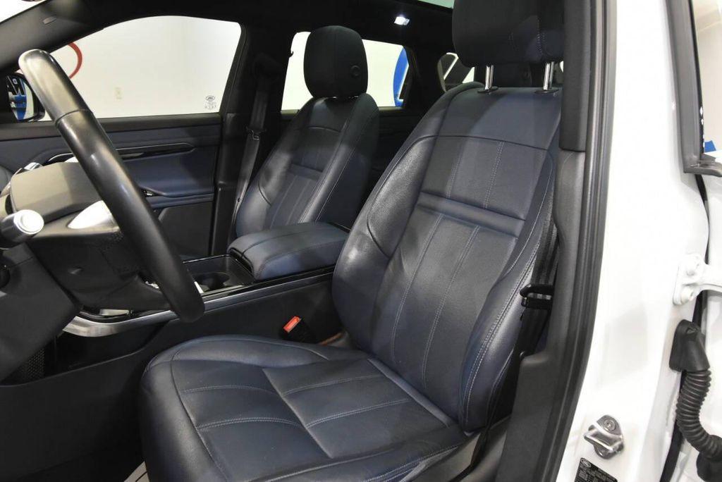 used 2020 Land Rover Range Rover Evoque car, priced at $22,856