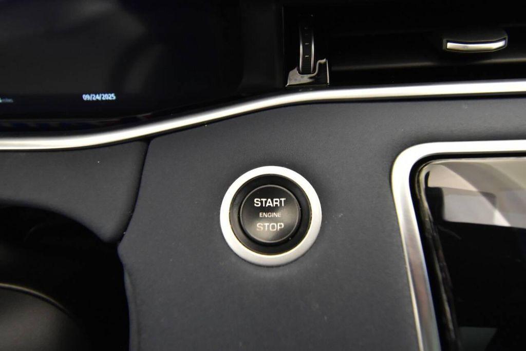 used 2020 Land Rover Range Rover Evoque car, priced at $22,856