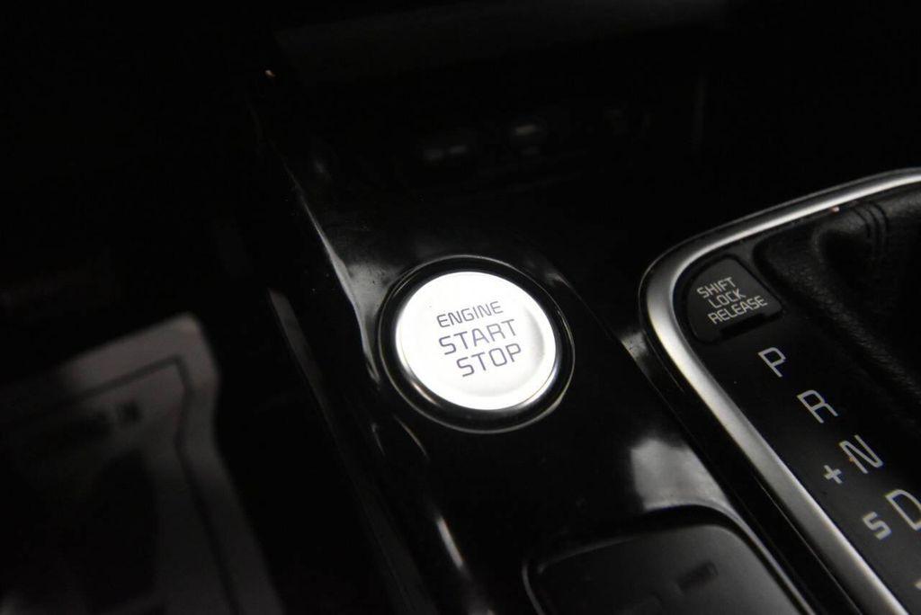 used 2023 Kia Soul car, priced at $18,789