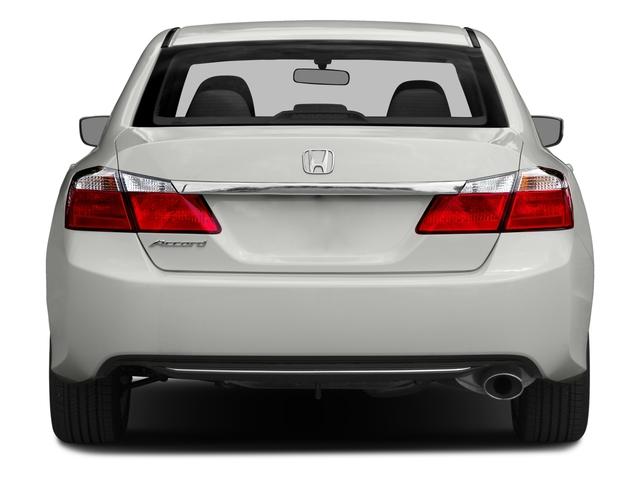 used 2015 Honda Accord car