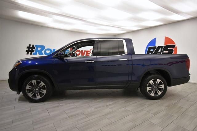 used 2019 Honda Ridgeline car, priced at $24,695