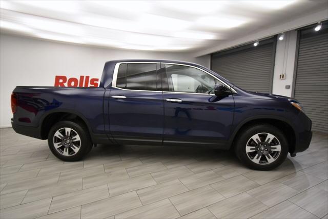 used 2019 Honda Ridgeline car, priced at $24,695