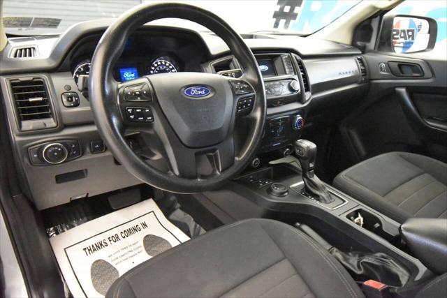 used 2020 Ford Ranger car, priced at $23,536