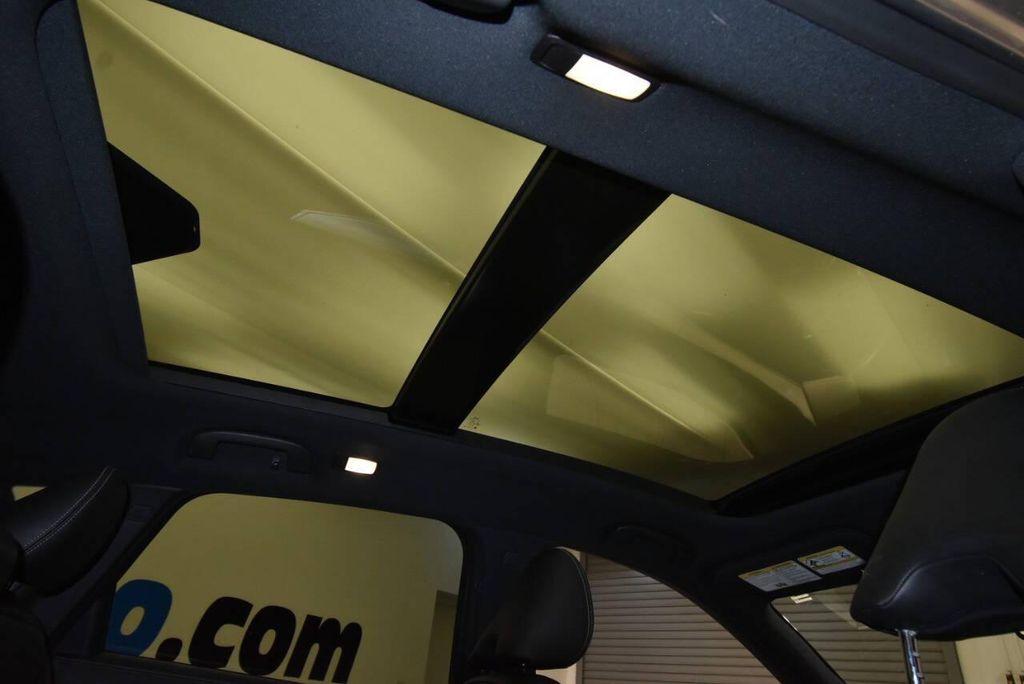 used 2020 INFINITI QX50 car, priced at $23,985