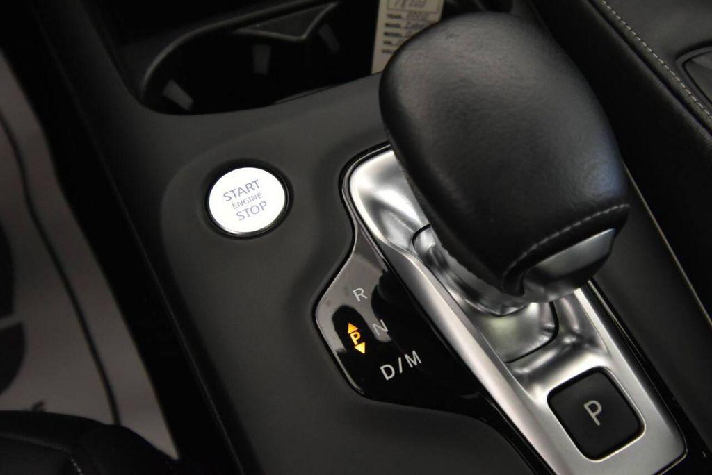 used 2020 INFINITI QX50 car, priced at $23,985