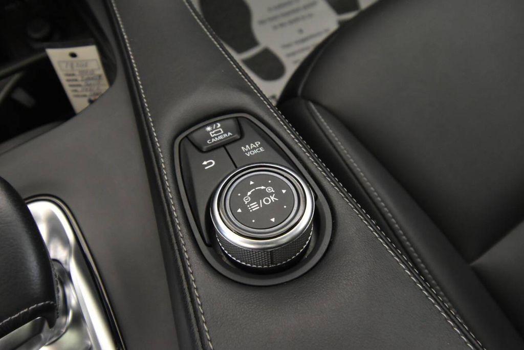 used 2020 INFINITI QX50 car, priced at $23,985