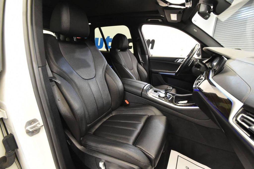 used 2020 BMW X5 car, priced at $25,345