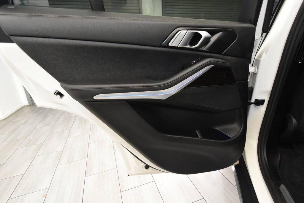 used 2020 BMW X5 car, priced at $25,345