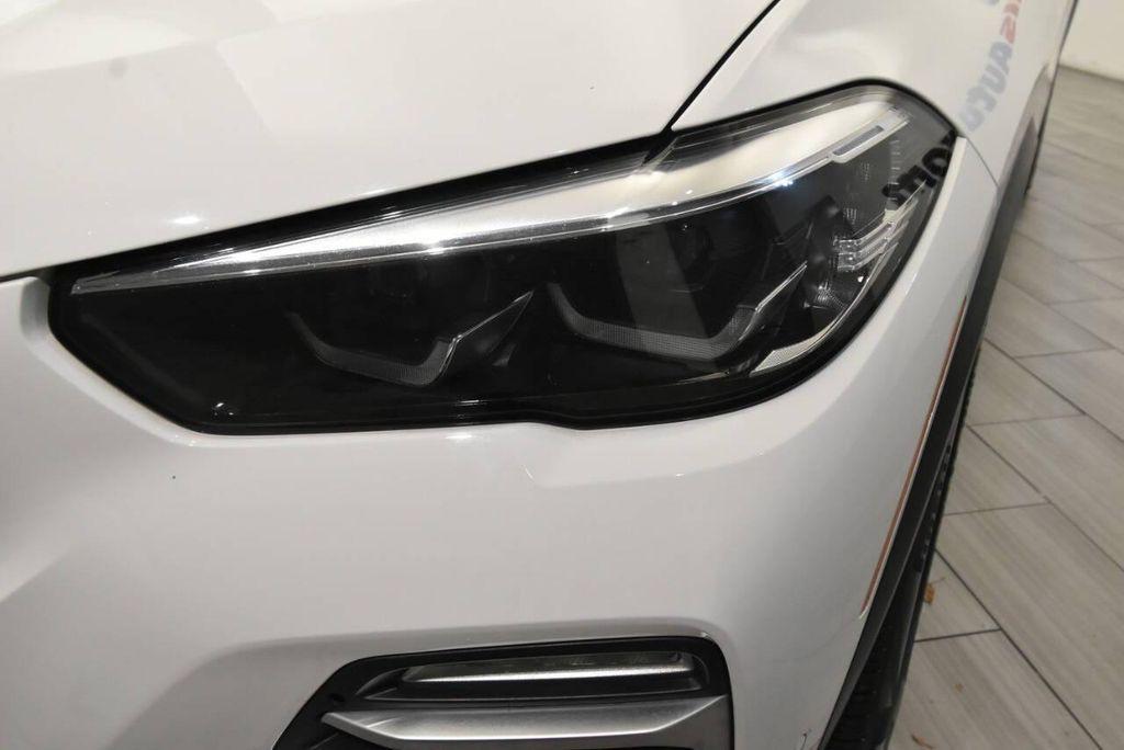used 2020 BMW X5 car, priced at $25,345