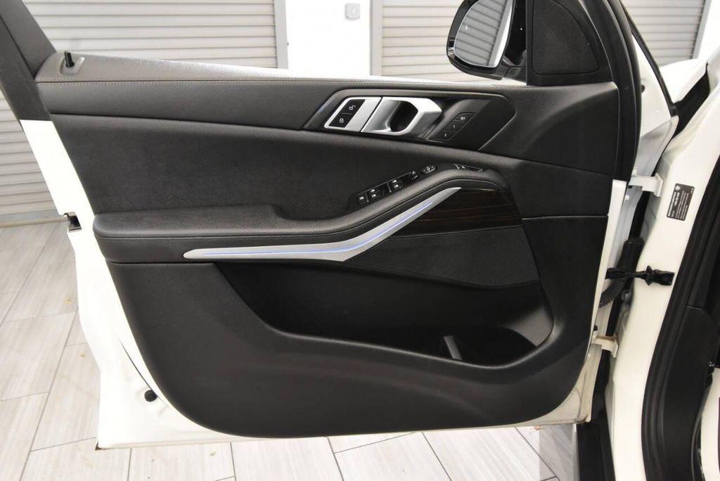 used 2020 BMW X5 car, priced at $25,345