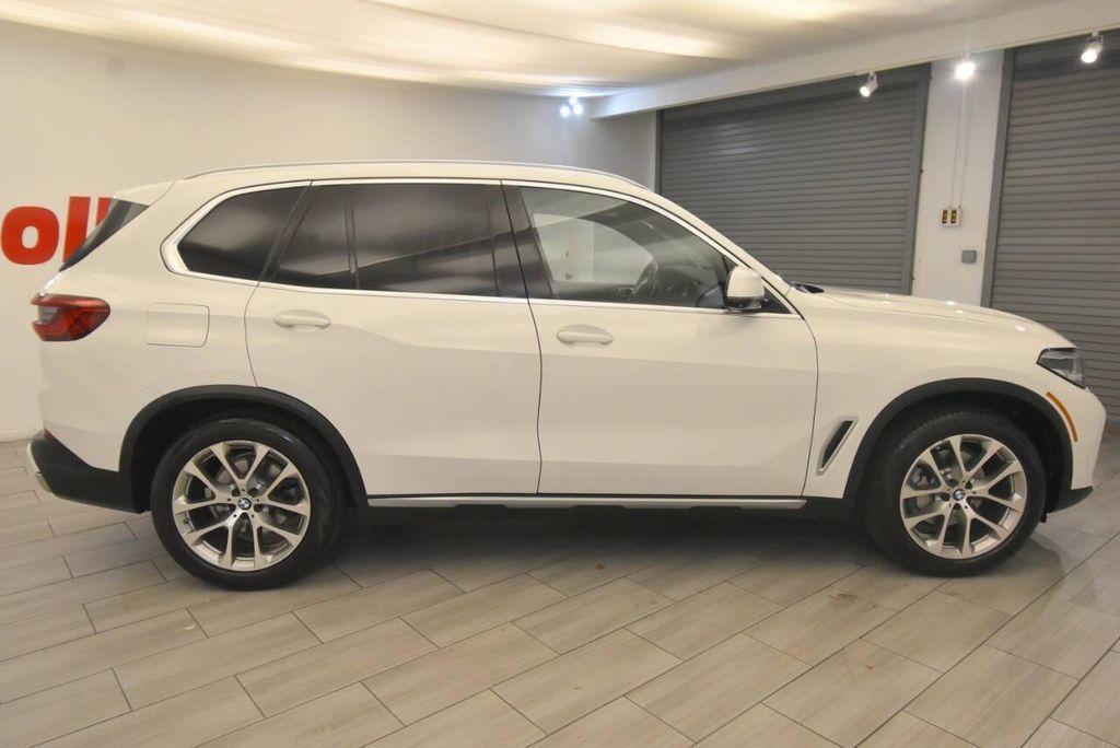 used 2020 BMW X5 car, priced at $25,345