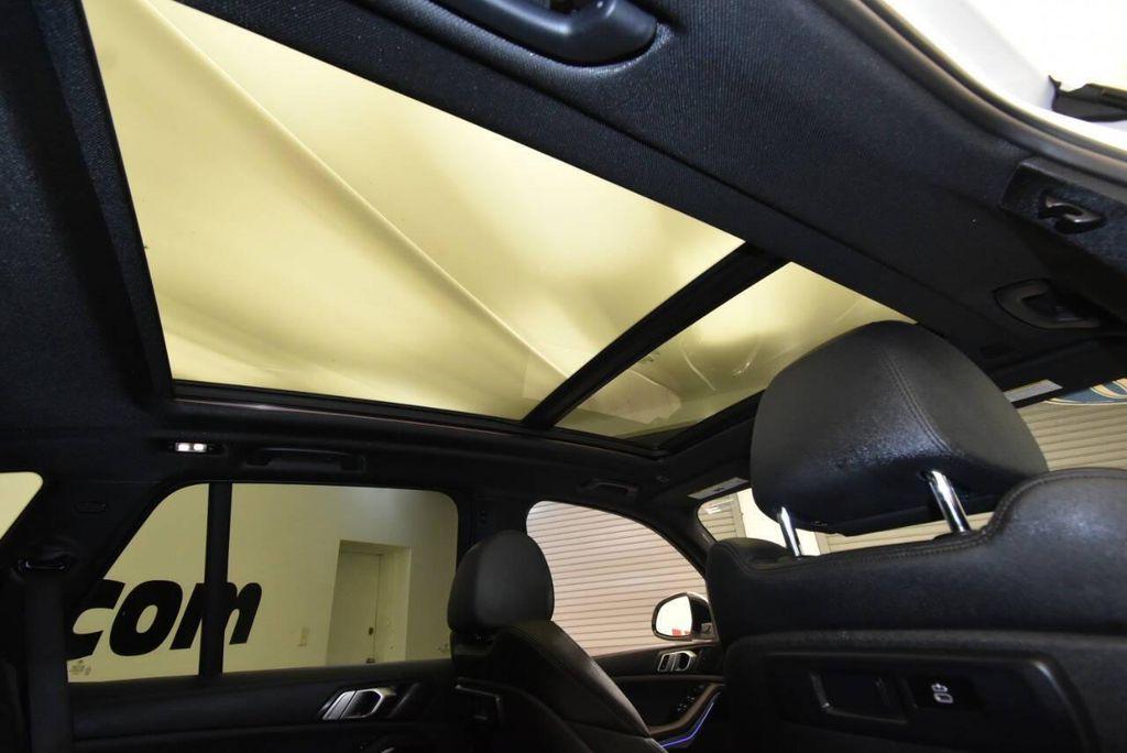 used 2020 BMW X5 car, priced at $25,345