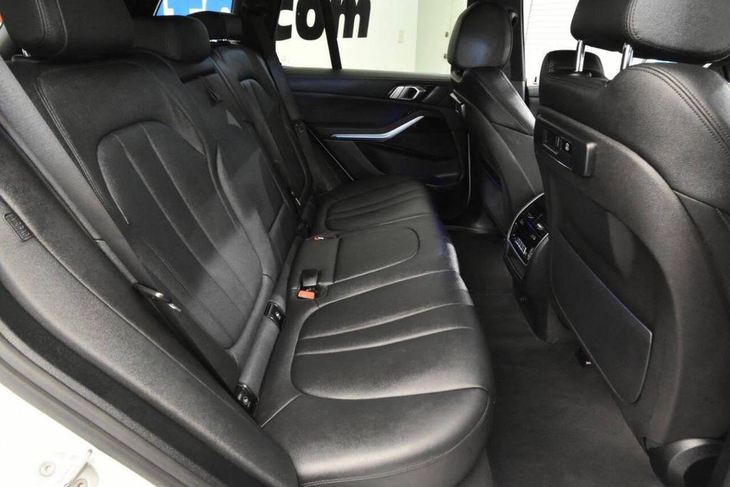 used 2020 BMW X5 car, priced at $25,345
