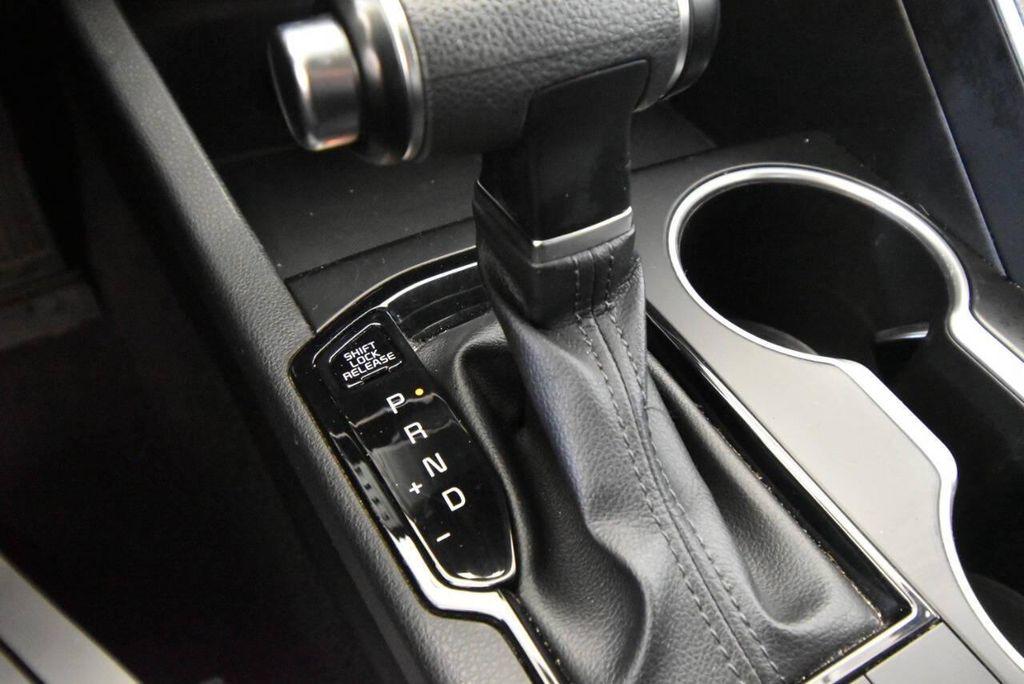 used 2023 Kia K5 car, priced at $19,855