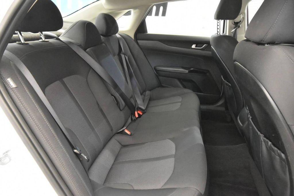 used 2023 Kia K5 car, priced at $19,855