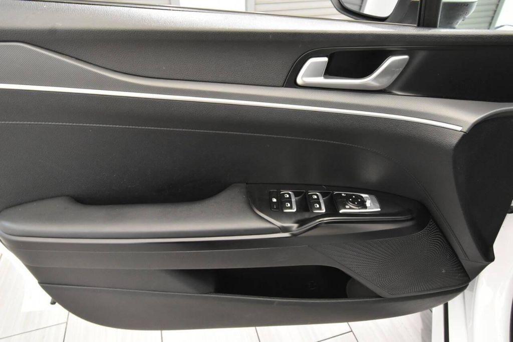 used 2023 Kia K5 car, priced at $19,855