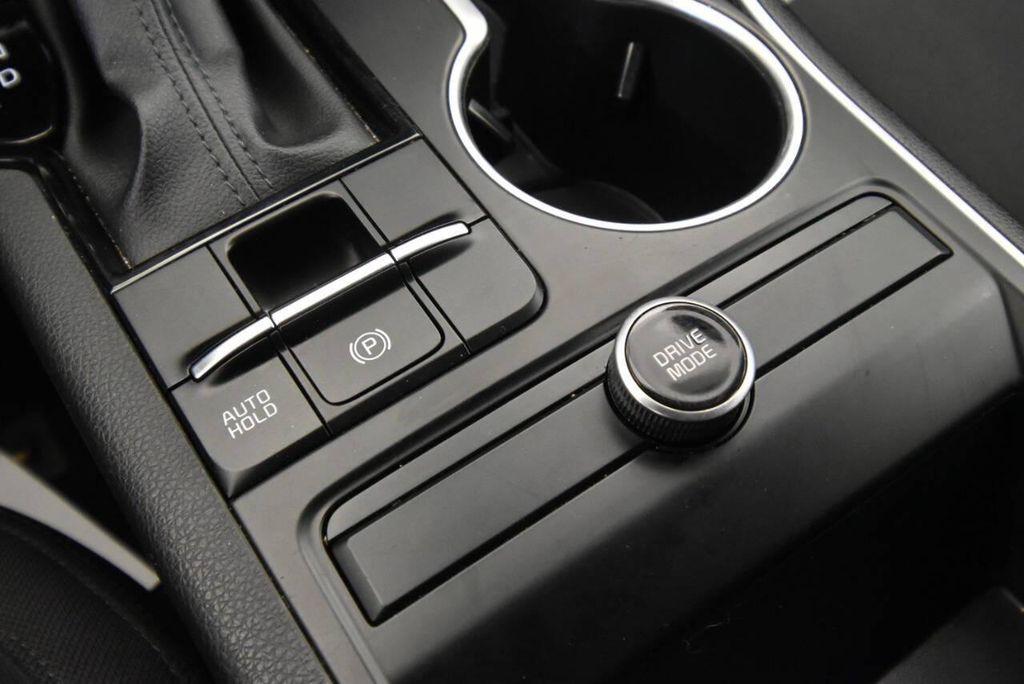 used 2023 Kia K5 car, priced at $19,855