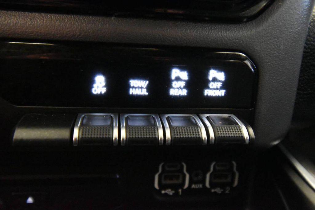 used 2019 Ram 1500 car, priced at $23,985