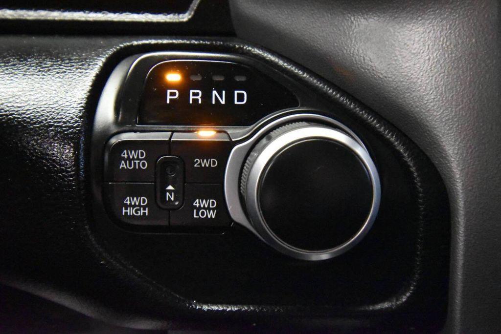 used 2019 Ram 1500 car, priced at $23,985