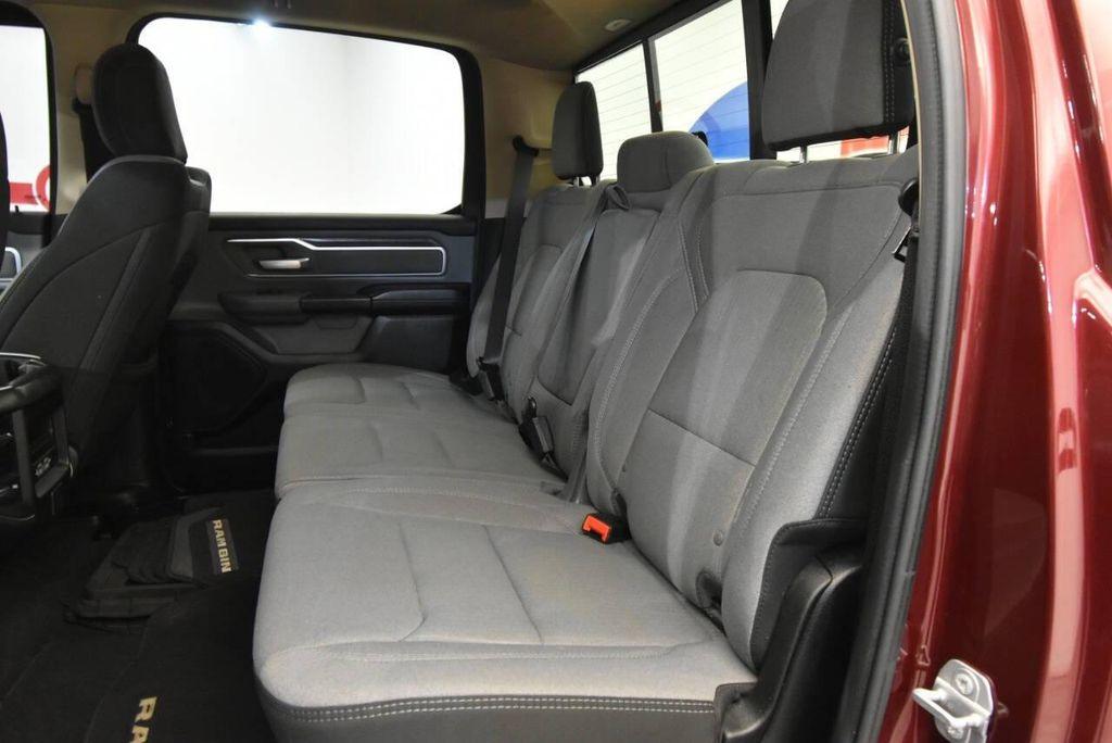 used 2019 Ram 1500 car, priced at $23,985