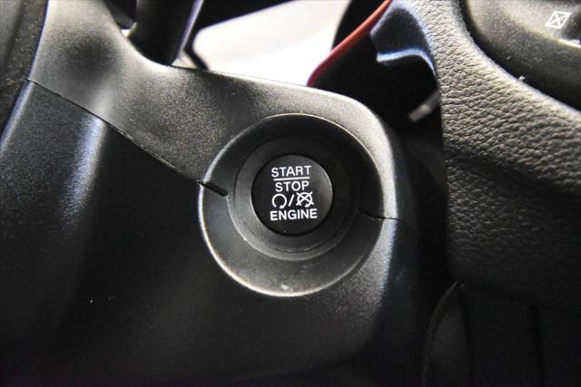 used 2021 Jeep Compass car, priced at $17,395