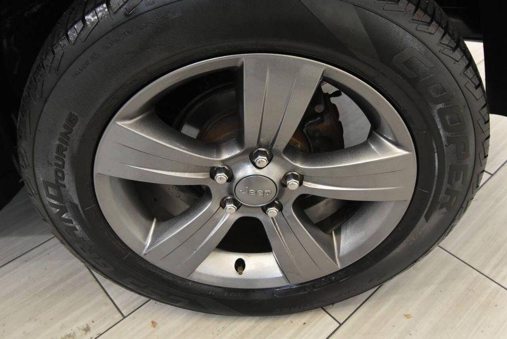 used 2015 Jeep Patriot car, priced at $10,495