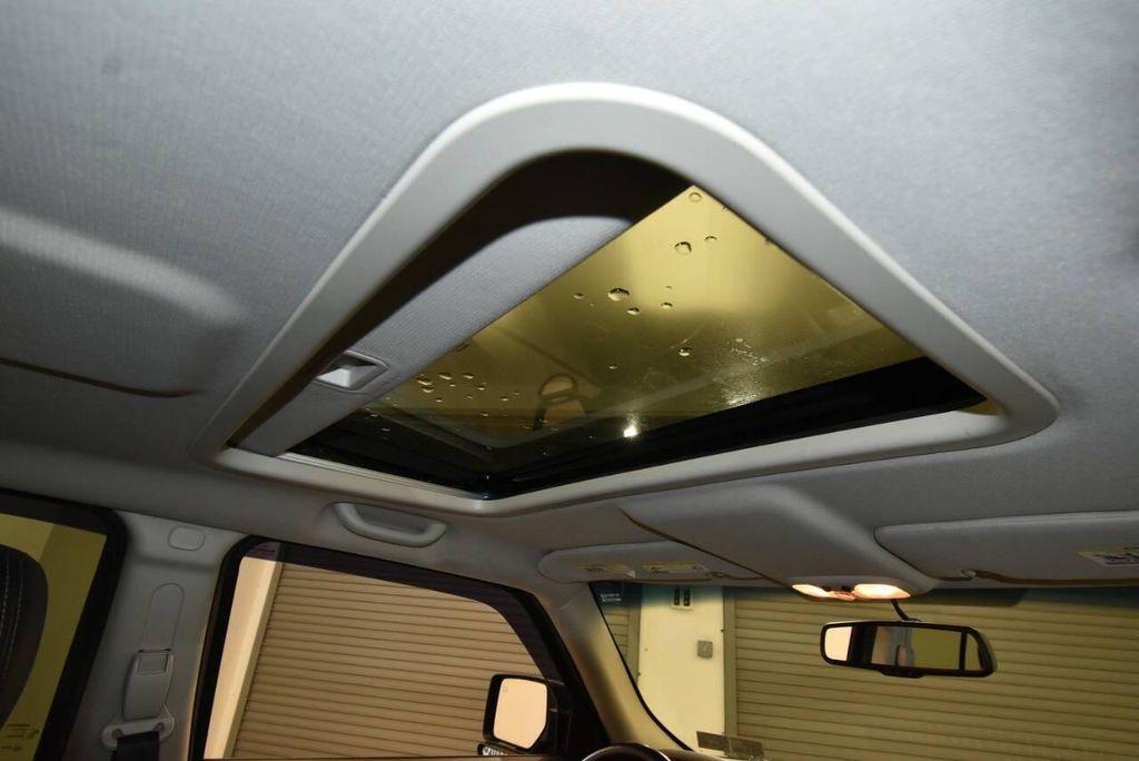 used 2015 Jeep Patriot car, priced at $10,495