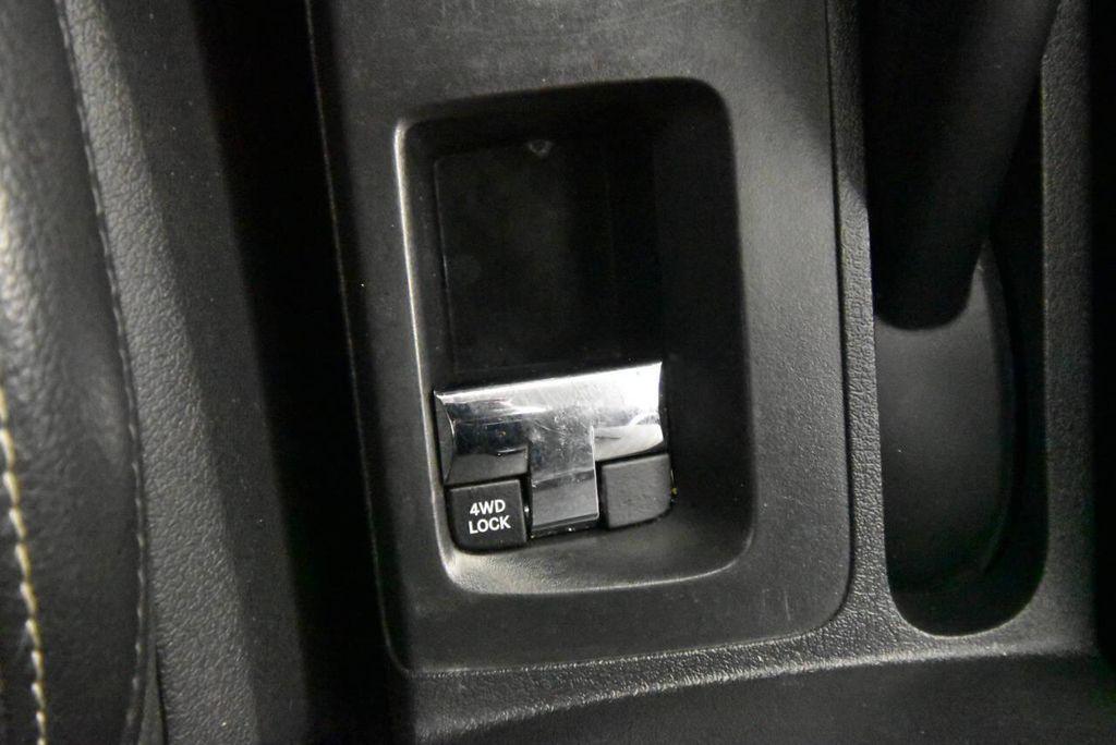 used 2015 Jeep Patriot car, priced at $10,495