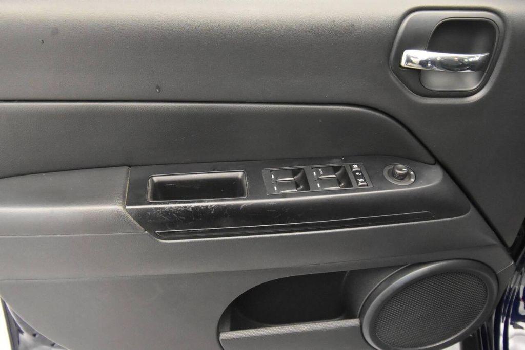 used 2015 Jeep Patriot car, priced at $10,495