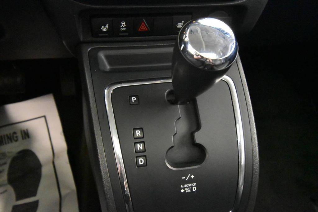 used 2015 Jeep Patriot car, priced at $10,495