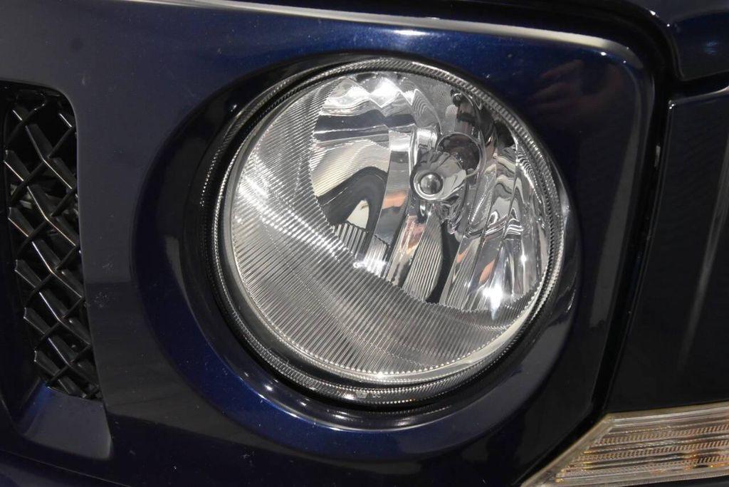 used 2015 Jeep Patriot car, priced at $10,495