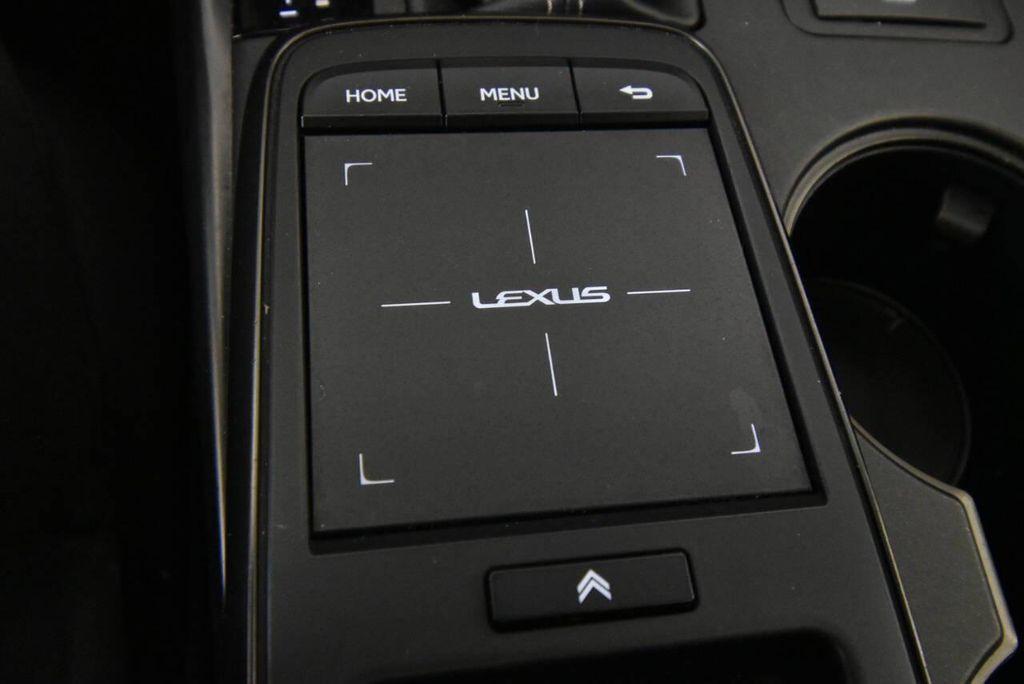 used 2021 Lexus IS 350 car