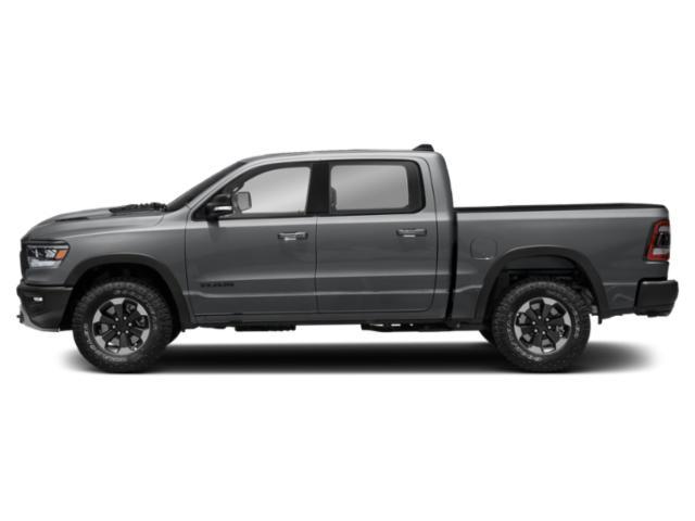 used 2021 Ram 1500 car