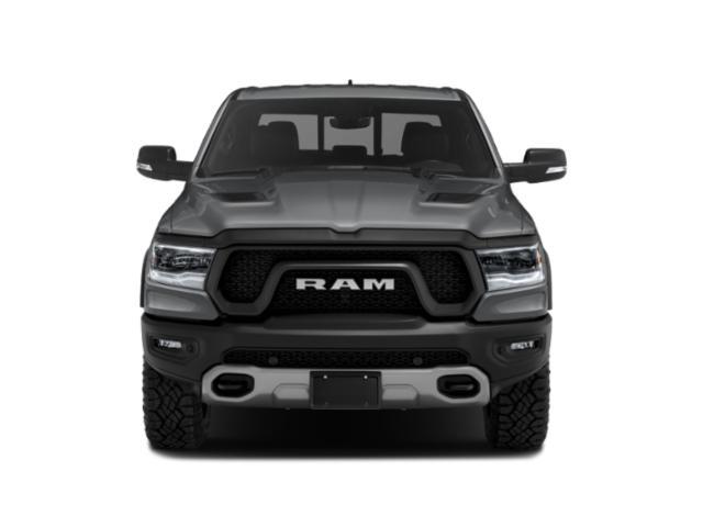 used 2021 Ram 1500 car