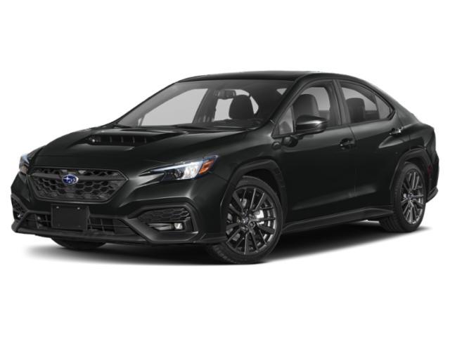 used 2023 Subaru WRX car