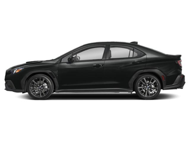 used 2023 Subaru WRX car