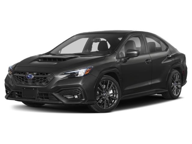 used 2023 Subaru WRX car