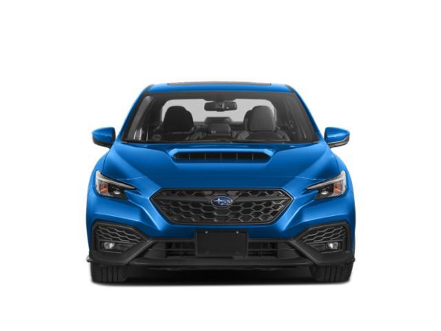 used 2023 Subaru WRX car