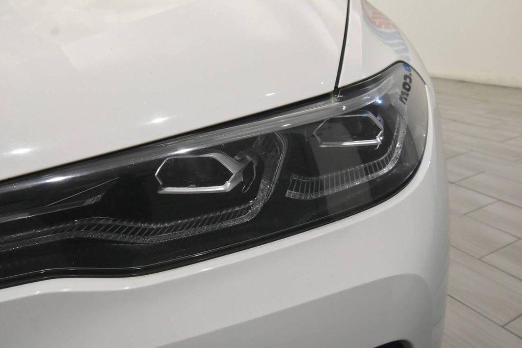 used 2019 BMW X7 car, priced at $30,985