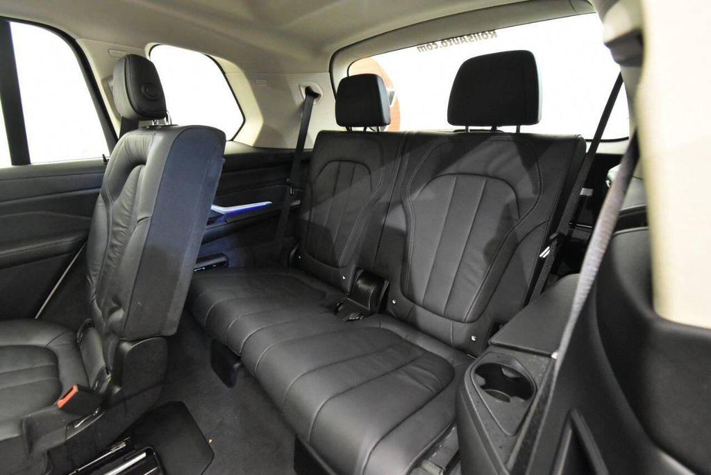 used 2019 BMW X7 car, priced at $30,985