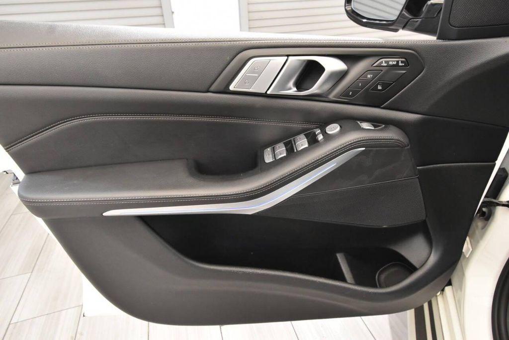 used 2019 BMW X7 car, priced at $30,985