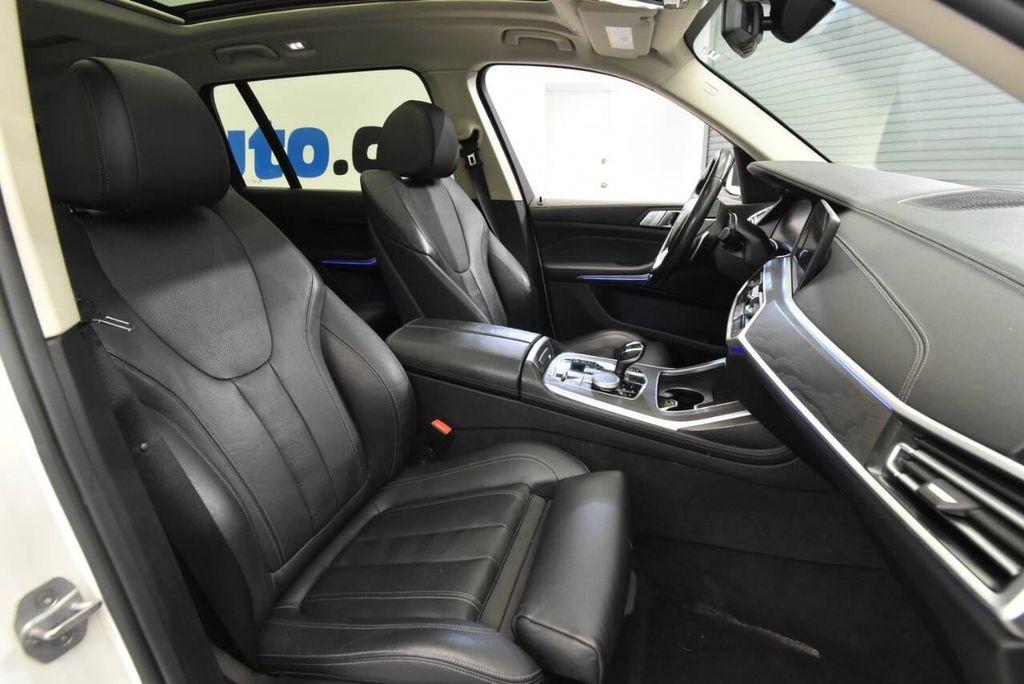 used 2019 BMW X7 car, priced at $30,985