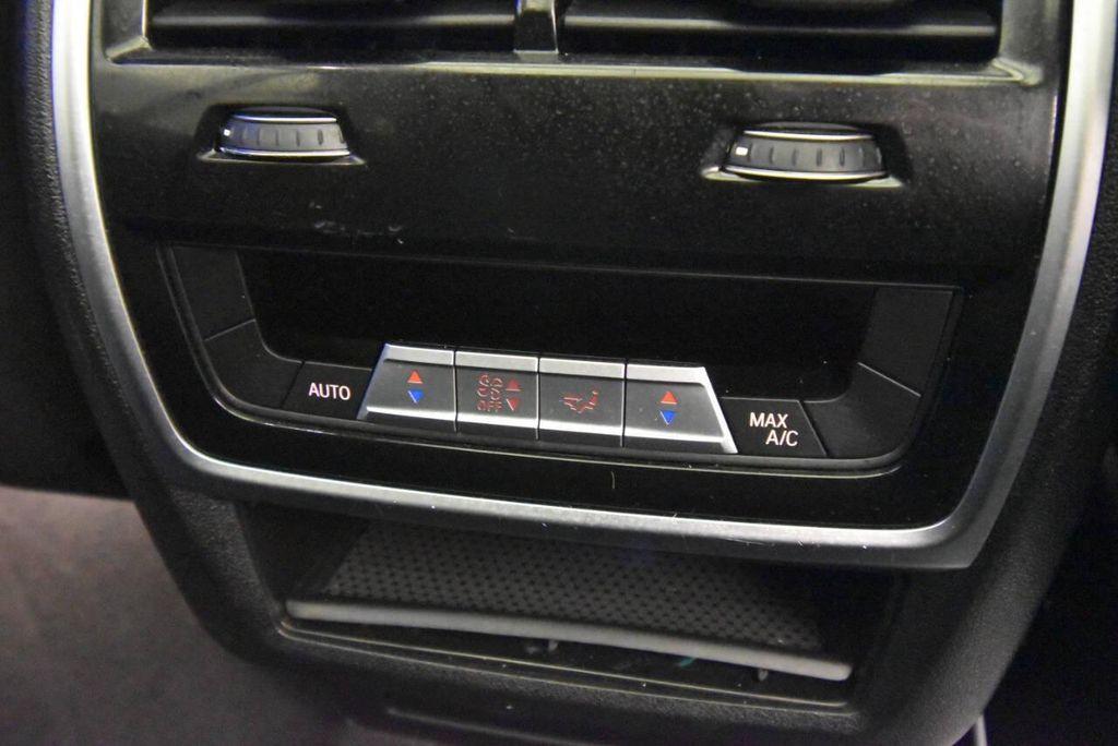 used 2019 BMW X7 car, priced at $30,985