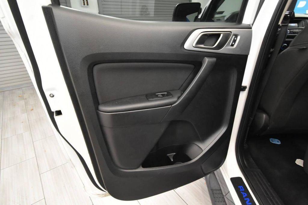 used 2019 Ford Ranger car, priced at $18,785