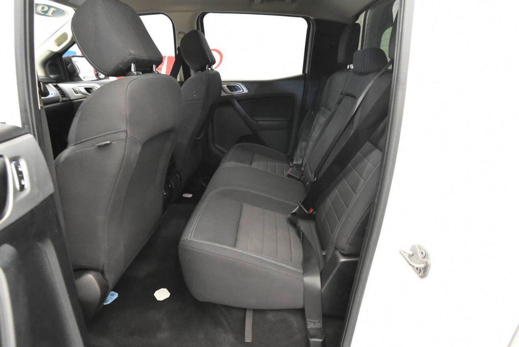 used 2019 Ford Ranger car, priced at $18,785