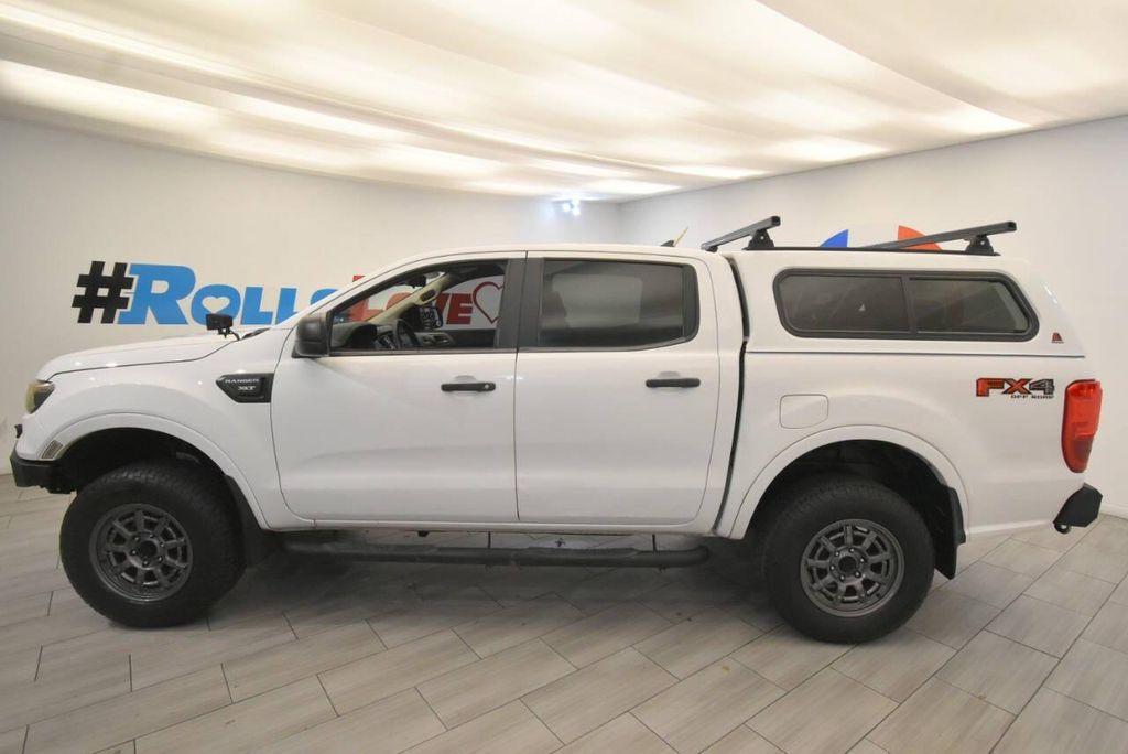 used 2019 Ford Ranger car, priced at $18,785