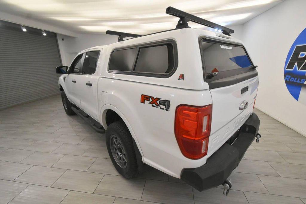 used 2019 Ford Ranger car, priced at $18,785